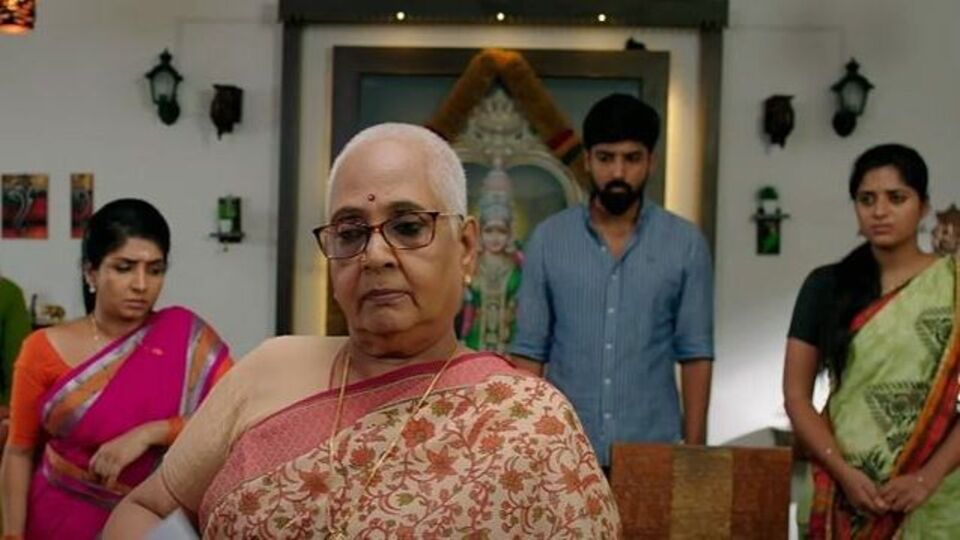 Ethirneechal: புது குணசேகரன் என்ட்ரி.. அரண்டுபோய் இருக்கும் எதிர்நீச்சல் குடும்பம் - எதிர்நீச்சல் புரமோ இங்கே!