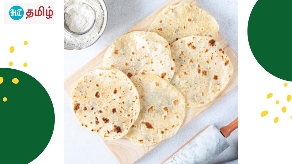 White Kurma: தோசை, சப்பாத்திக்கு சூப்பர் சைடு டிஷ்.. வெள்ளை குருமா செய்யறது எப்டினு பாருங்க
