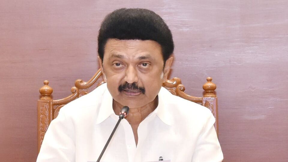 women Reservation Bill: மகளிர் இட ஒதுக்கீடு மசோதாவில் தமிழகத்தை வஞ்சிக்க கூடாது - மு.க.ஸ்டாலின்