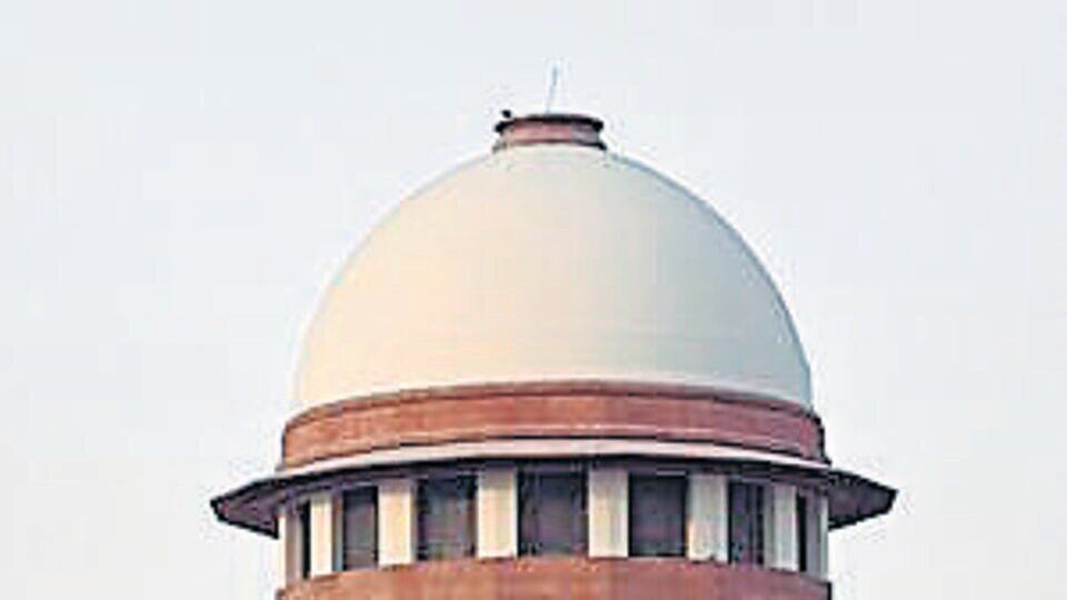 Cauvery Issue : காவிரி மேலாண்மை ஆணைய உத்தரவுக்கு தடைவிதிக்க உச்சநீதிமன்றம் மறுப்பு!