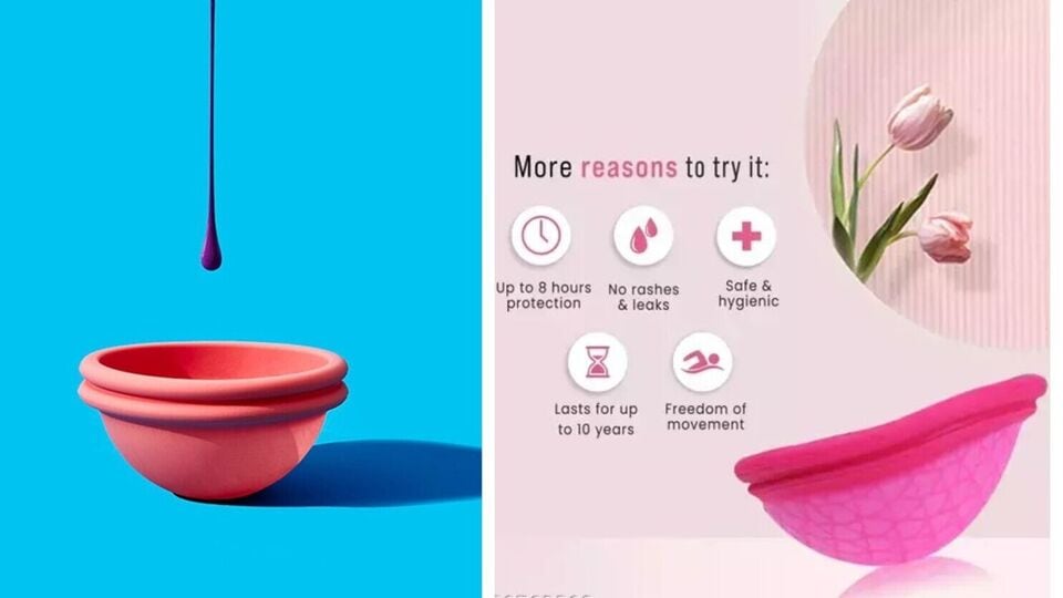 Menstrual Disc : மாதவிடாய்க்கு மென்ஸ்ட்ரூவல் டிஸ்க் பயன்படுத்துவது எப்படி? அவை கப்களைவிட சிறந்ததா?