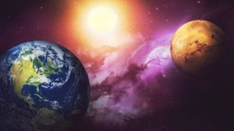 Mars: செவ்வாய் அச்சுறுத்தல் அந்த 4 ராசிக்காரர்கள் சூதானமா இருக்கணும் பாருங்க!