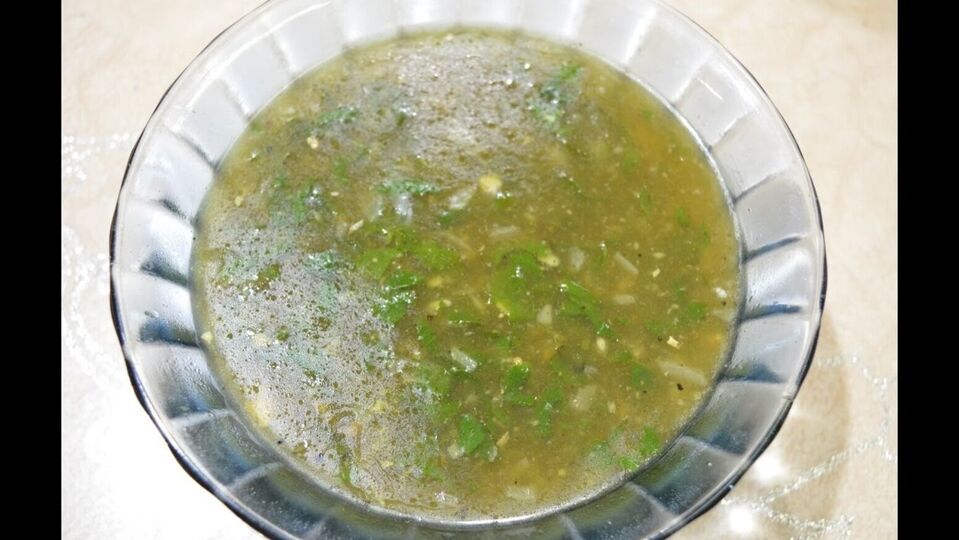 Vallarai Keerai Soup : ஞாபக சக்தியை அதிகரிக்கும்! தேர்வு காலத்தில் குழந்தைகளுக்கு உதவும்!  வல்லாரை கீரை சூப்!