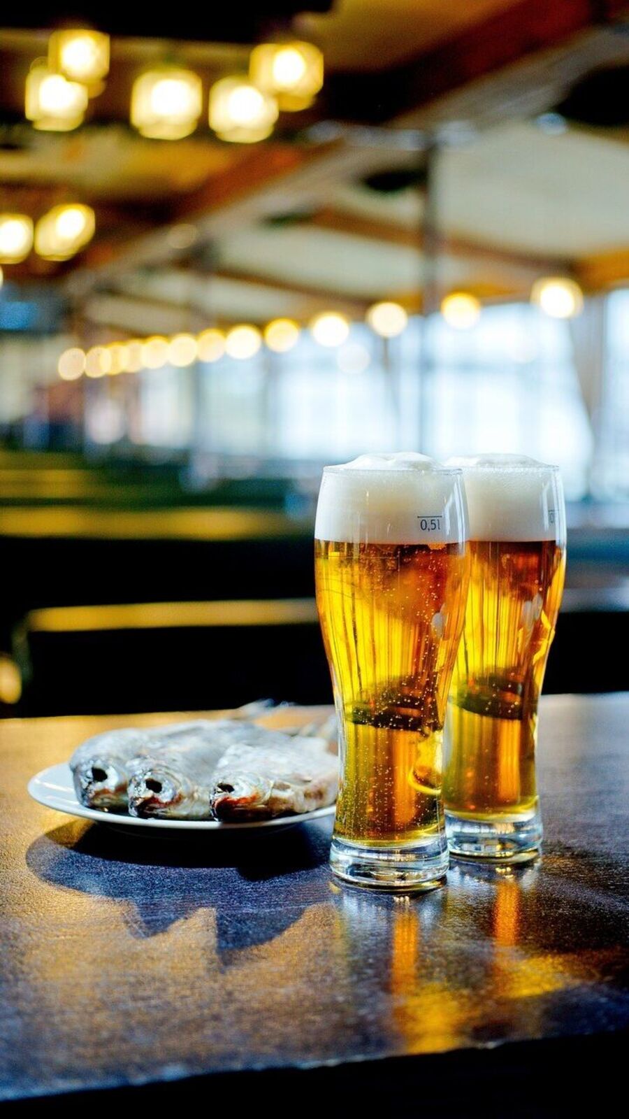 மது அருந்துபவர்கள் கவனத்திற்கு.. இதுதான் சரியான முறை!