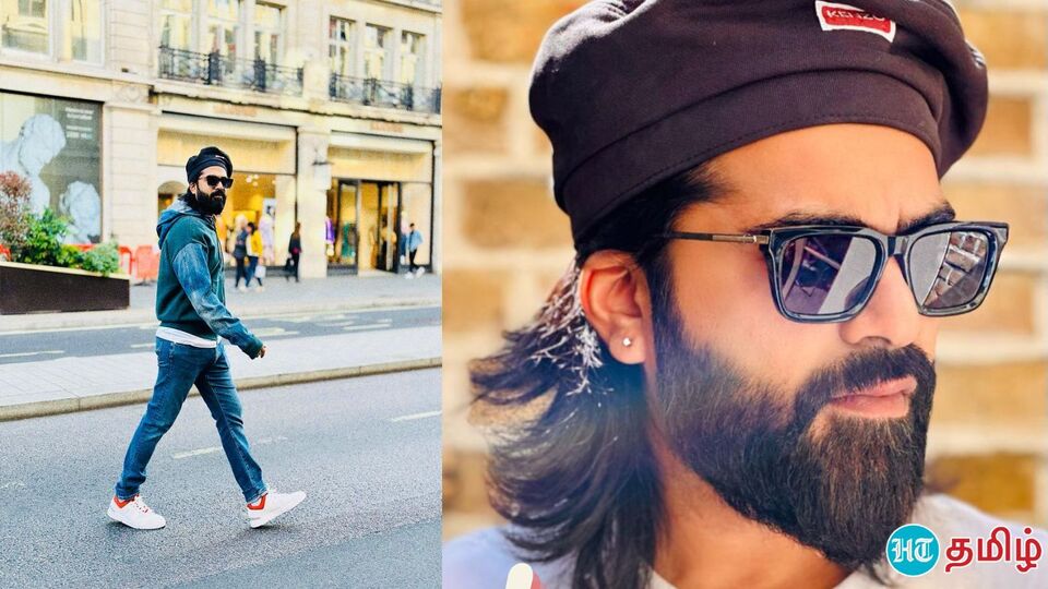 STR48: வேகமெடுக்கும் STR48.. பரபரமோடில் சிம்பு.. ஷூட்டிங் எப்போது - வந்தாச்சு அப்டேட்!