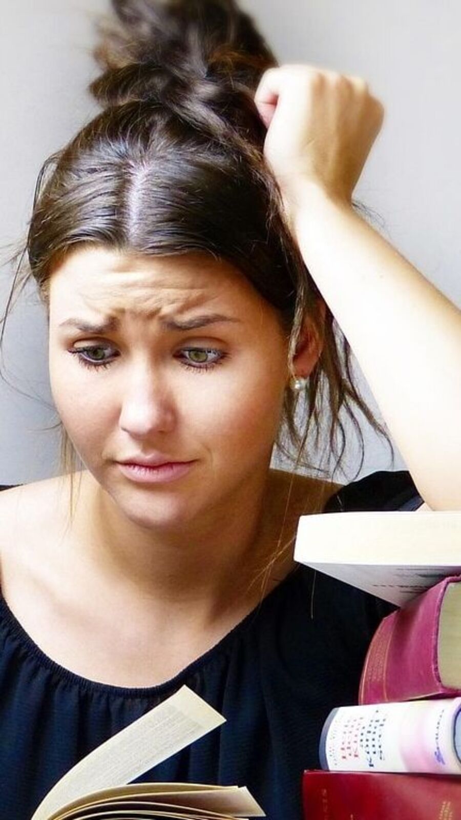 Stress : மன அழுத்தத்தால் இருக்கீங்களா? அப்போ கண்டிப்பா இந்த பாதிப்புகள் இருக்கும்!