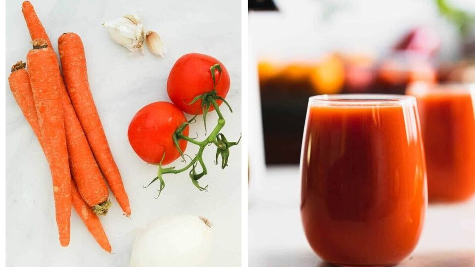 Liver Cleanser Juice : 100 வயசுலயும் ஆரோக்கியமா இருக்கணுமா? வாரத்துல ஒரே ஒரு நாள் இந்த பானம் போதும்!