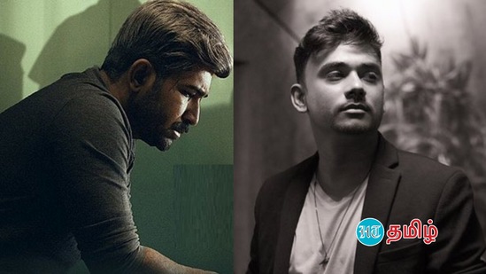 அச்சோ.. விஜய் ஆண்டனியைத் தொடர்ந்து சாம்.சி.எஸ்.வீட்டில் நேர்ந்த சோகம்! அச்சோ.. விஜய் ஆண்டனியைத் தொடர்ந்து சாம்.சி.எஸ்.வீட்டில் நேர்ந்த சோகம்!