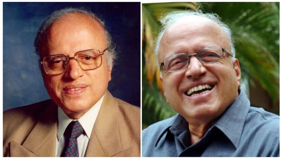 இந்திய பசுமை புரட்சியின் தந்தை எம்.எஸ். சுவாமிநாதன் காலமானார்