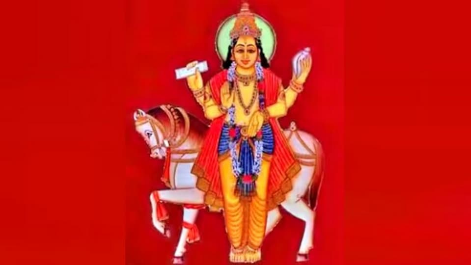 சுக்கிரன் இந்த ராசிகளை இனி விடமாட்டார்