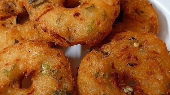  Vadai :  மீந்த சாதத்தை இனி வீணாக்க வேண்டாம் – அதிலிருந்து வடை செய்யலாம் – இதோ ரெசிபி!