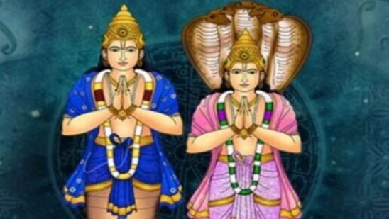 ராகு உச்சம் ஆகிற வீடு விருச்சிகம். நீசமாகிற வீடு ரிஷபம்.&nbsp;