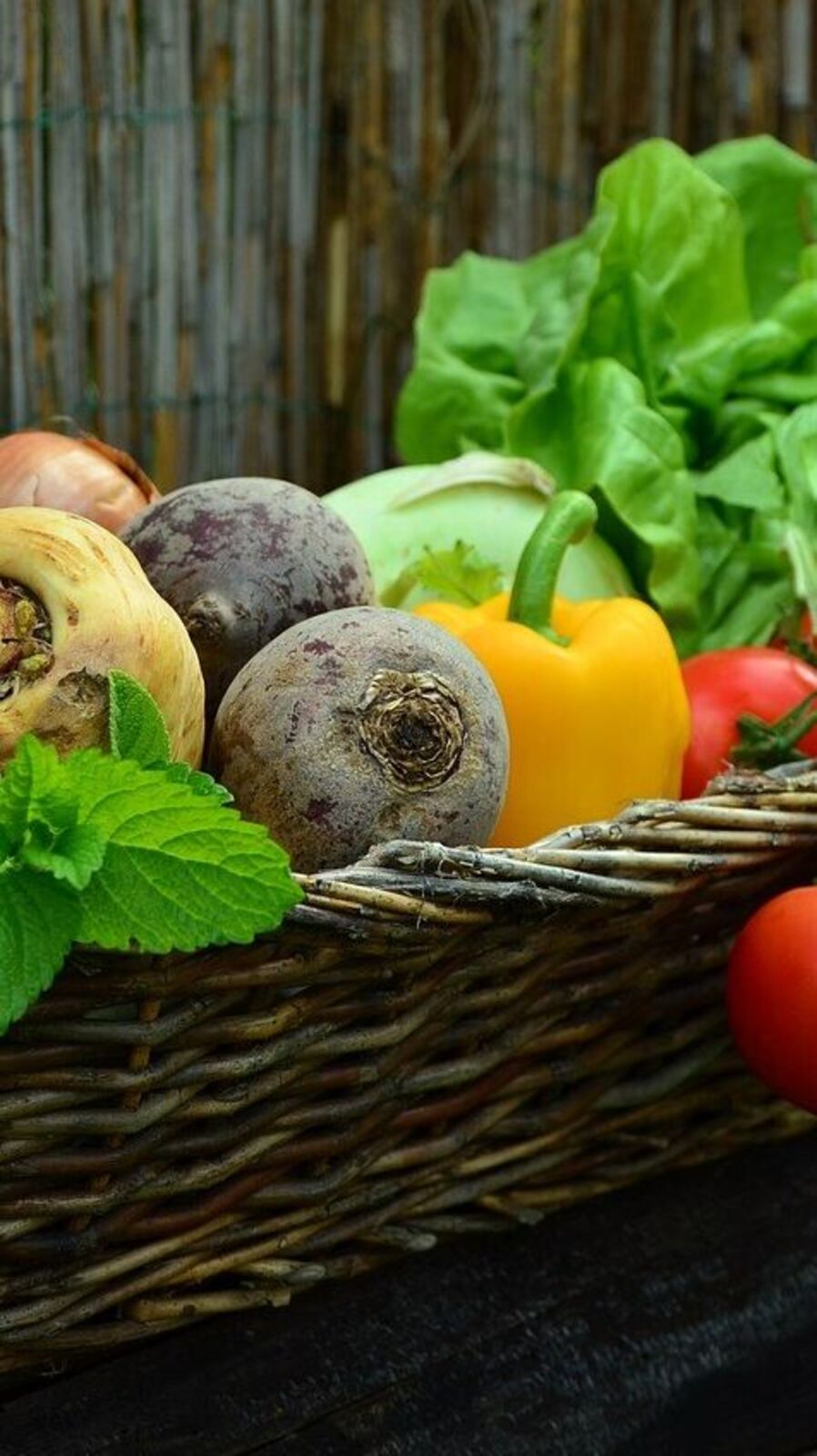 Healthy Food : ஆரோக்கியம் அளிக்கும் 5 உணவுகள்