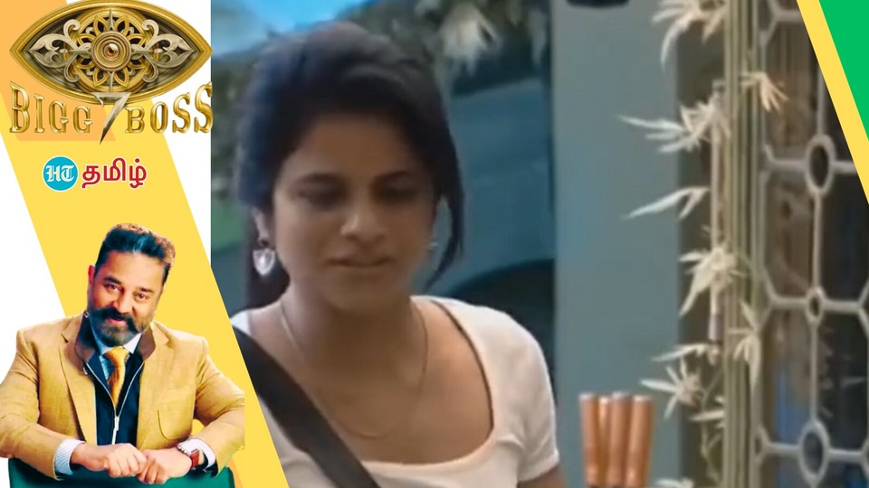Bigg Boss Tamil 7: ‘அவ கெடக்குறான் வெண்ணெய்’.. ஆடை பற்றி எழுந்த கமெண்ட்.. வெளுத்து விட்ட மாயா கிருஷ்ணன்!