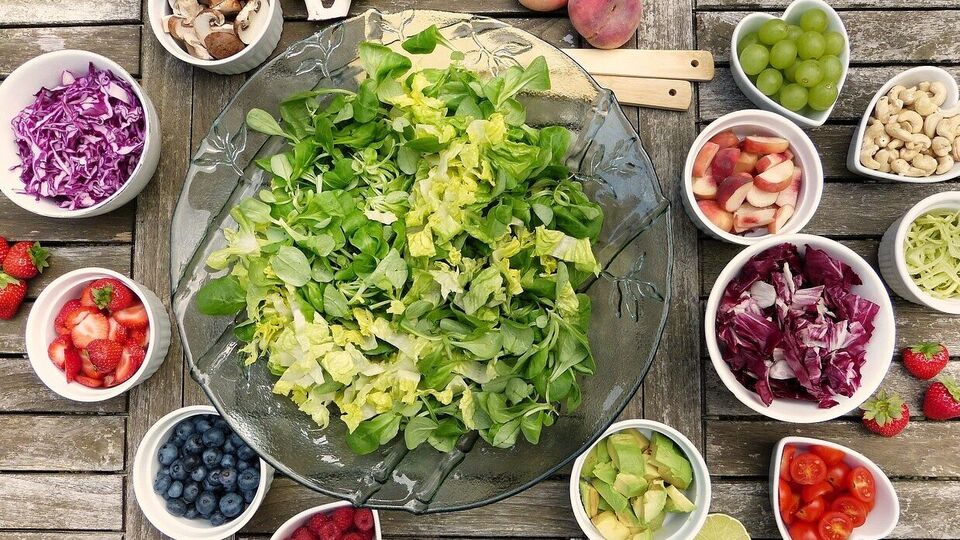 Healthy Food : உடலுக்கு ஊட்டசத்தை வழங்க எந்த உணவுக்கு பதில் எதை எடுத்துக்கொண்டால் நல்லது?