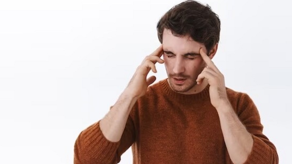 Morning Dizziness : நல்ல தூக்கம் இருந்தும் சோர்வா? இந்த உணவை உண்டால் சுறுசுறுப்படைவீர்கள்!