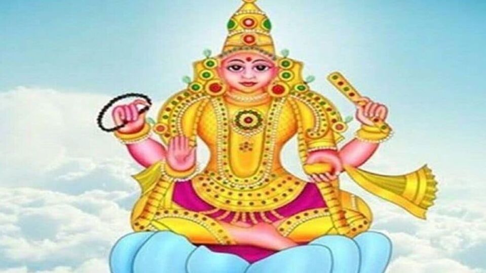 Venus Transit : சுக்கிர பகவானால் லாபம்! இந்த ராசிக்காரர்களுக்கு அடிக்கப்போகிறது யோகம்!