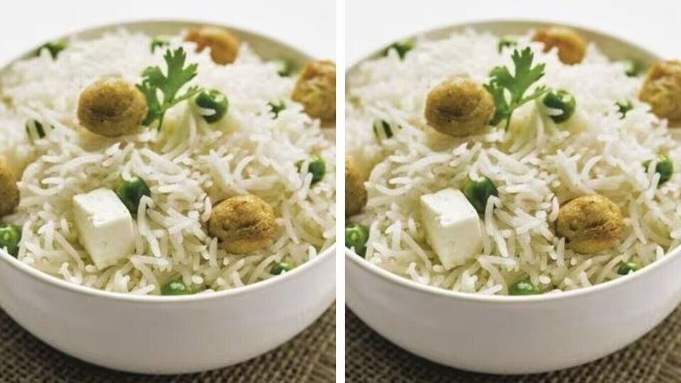 White Biriyani : வெள்ளை பிரியாணி – புரட்டாசி சைவம் ஸ்பெஷல்! – தம் போடும் டென்னிக்கும் தெரிந்துகொள்ளுங்கள்!