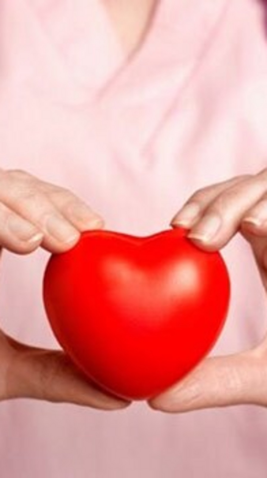 இதய ஆரோக்கியத்திற்கு இது போதும்