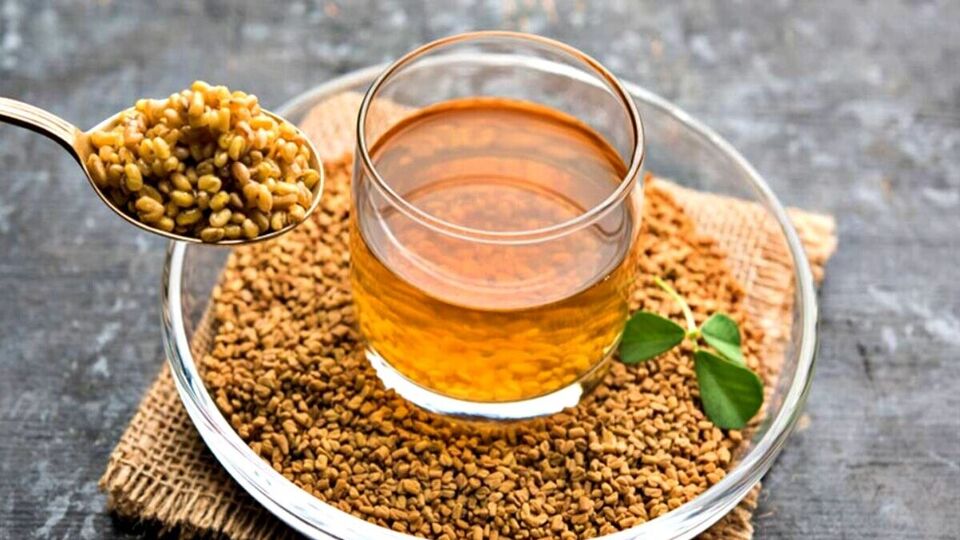 Fenugreek Water உடலில் ஏகப்பட்ட பிரச்னையா.. காலையில இந்த நீரை குடிங்க!what are the benifits of