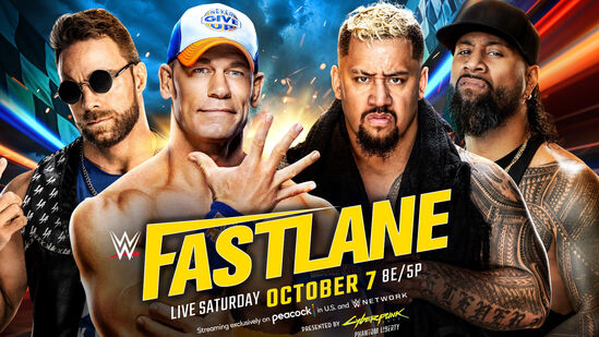 இந்தியாவிலும் அமெரிக்காவிலும் WWE Fastlane 2023 இன் ஒளிபரப்புக்கான முழு போட்டி அட்டவணை மற்றும் நேரடி ஸ்ட்ரீமிங் விவரங்களைப் பார்க்கவும்