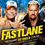 WWE Fastlane 2023, அக்டோபர் 7 (அமெரிக்க நேரம்) சனிக்கிழமை இந்தியானாவில் உள்ள Gainbridge Fieldhouse இல் நடைபெறும்.