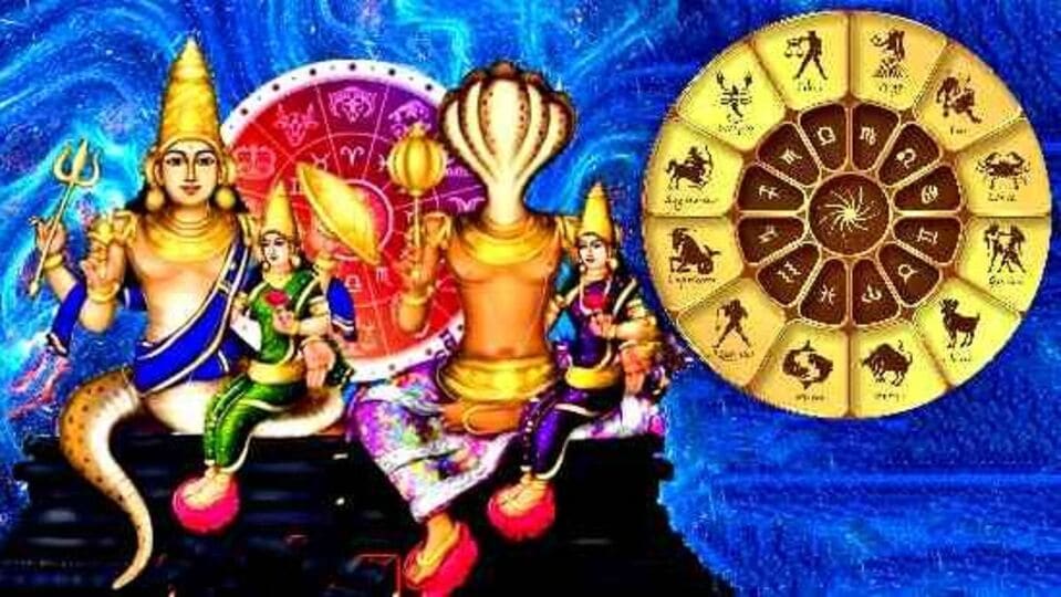 Rahu Ketu Transit ராகு கேது பண மழை இந்த ராசிகளுக்கு வாழ்வு தான் These Are The Zodiac Sign 7185