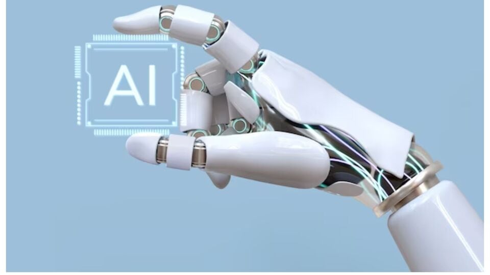 AI Technology, ChatGPT வருகையால் எதிர்காலம் எப்படி இருக்கும்-கூகுள் சீனியர் துணைத் தலைவர் பேட்டி