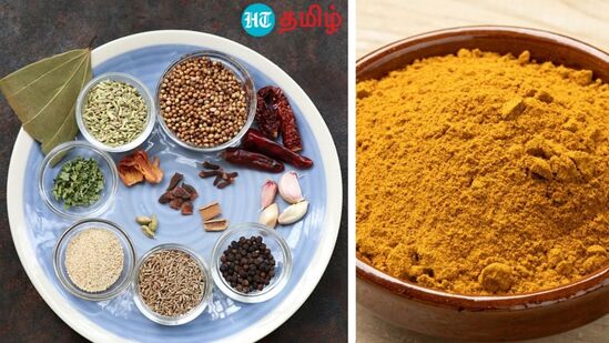 Non-Veg Masala Powder : மட்டன் – சிக்கன் மசாலா தூள்! உங்க வீட்டு அசைவ குழம்பு வேற லெவல் டேஸ்டா இருக்கும்! 