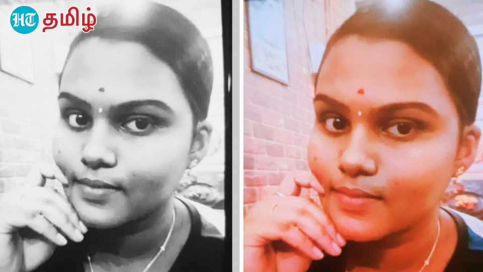 Crime : சோகம்.. கல்லூரி வகுப்பறையில் மயங்கி விழுந்த மாணவி .. கடைசியில் என்னாச்சு? இதுதான் காரணமா?