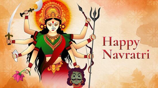 Navratri 2023 : நவராத்திரி 9 நாள் வழிபாடு – எந்த தேவியை வணங்கவேண்டும்? எவ்வாறு பூஜைகள் செய்ய வேண்டும்?