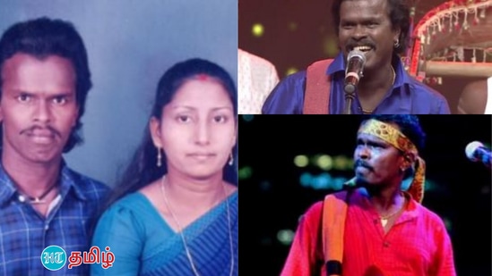 anthony daasan and his wife Dindigul Reeta latest interview about his love story struggle life karakattam