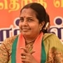 வானதி சீனிவாசன் 