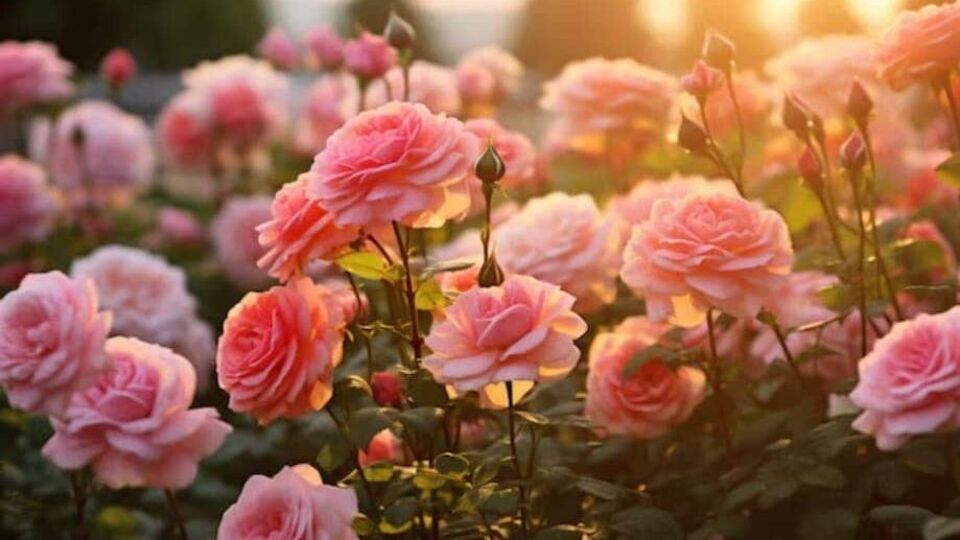 Rose Plant Care Tips: குளிர் காலத்தில் ரோஜாவை பராமரிப்பது எப்படி தெரியுமா