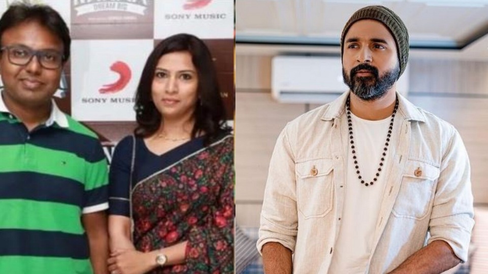 D imman latest interview: சிவகார்த்திகேயன் - இமான் மோதல் - ‘கள்ள உறவுல கல்யாணம் பண்ணல’ - வெளுத்த இமான்!