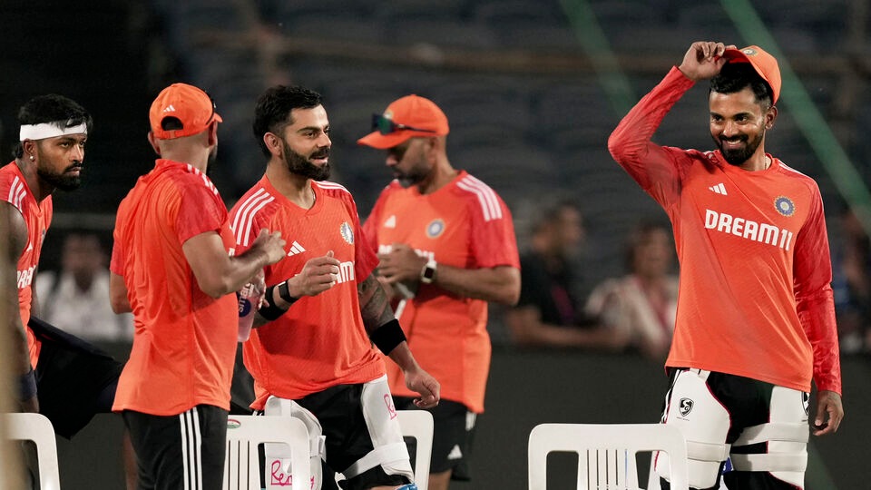 India vs Bangladesh: இன்றைய போட்டியில் யாருக்கும் தெரியாத சுவாரசியம் இருக்கு-அது என்ன தெரியுமா?