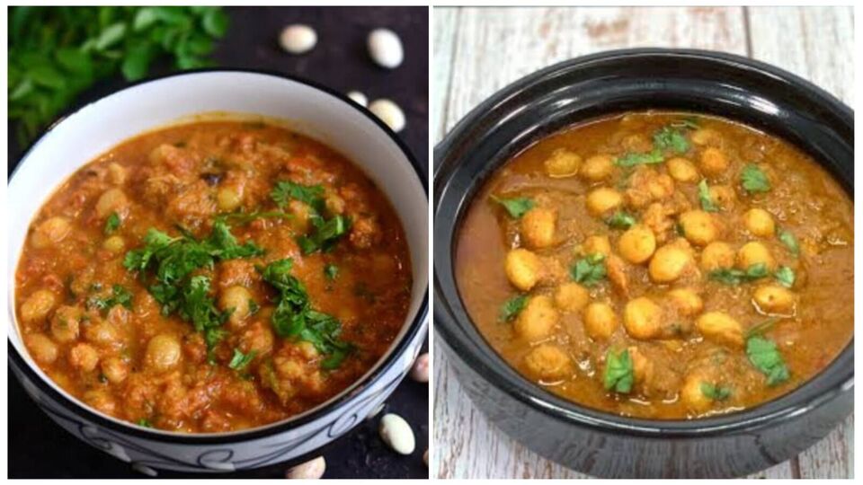 Butter Beans Kurma மதுரை ஸ்பெஷல் பட்டர் பீன்ஸ் குருமா.. இப்படி ஒரு முறை செய்து பாருங்க!butter