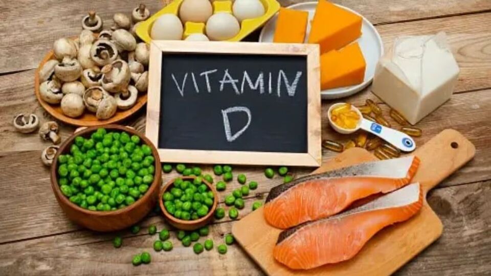 Reduce Anxiety : பதட்டத்தை குறைக்க உதவும் 5 ஊட்டச்சத்துக்கள்!