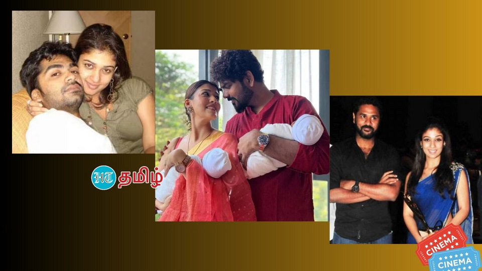 Nayanthara controversy : ‘ஊரெல்லாம் உன்னைக்கண்டு வியந்தாரா?’ காதல் ...