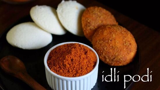 Idly Podi : வழக்கமாக இல்லாமல் இந்த பொருட்களை சேர்த்து செய்து பாருங்க – இட்லி பொடி கூடுதல் சுவை கொடுக்கும்! 