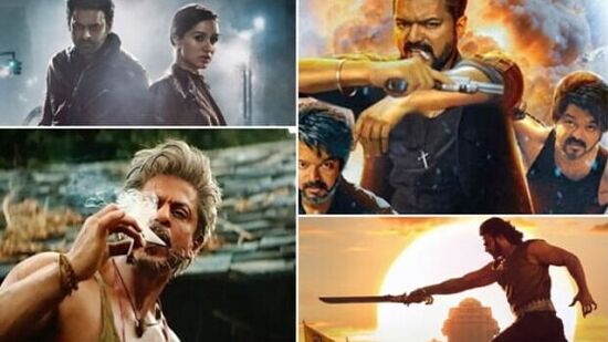 உலகளவில் பாக்ஸ் ஆபிஸில் 2023 ஆம் ஆண்டில் அதிக வசூல் செய்த திரைப்படமாக லியோ ஆனது. தளபதி விஜய்யின் ஸ்வாக்கை ரசிகர்கள் ரசித்து வருகின்றனர். ஆரம்பகால ஊடக அறிக்கைகளின்படி, லியோ திரைப்படம் இன்றுவரை மிகப்பெரிய உலகளாவிய தொடக்க நாள் வசூலில் நான்காவது இடத்தில் உள்ளது. முதல் 10 பட்டியலைப் பாருங்கள்..!