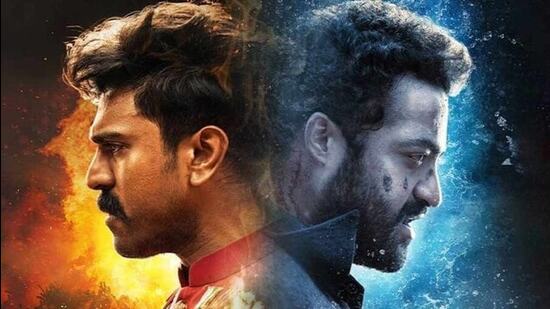 ஆர்ஆர்ஆர்: ரூ 223.5 கோடி
