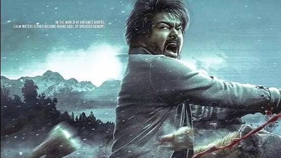 லியோ: ரூ. 140 கோடி (ஆரம்ப ஊடக அறிக்கை)