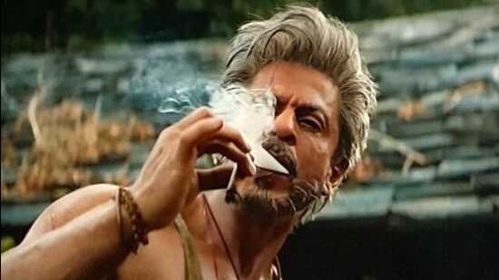 ஜவான்: ரூ 129.6 கோடி