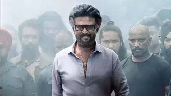 ஜெயிலர்: ரூ 91.2 கோடி