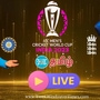 India vs England World Cup 2023 match Live Score: இந்தியா-இங்கிலாந்து அணிகள் மோதும் உலகக் கோப்பை கிரிக்கெட் போட்டியின் இன்றைய ஆட்டத்தின் நேரடி அப்பேட் இங்கே!