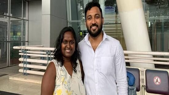 கிருபா முனியசாமி மற்றும் விக்ரமன், (பழைய படம்) கிருபா முனியசாமி மற்றும் விக்ரமன், (பழைய படம்)