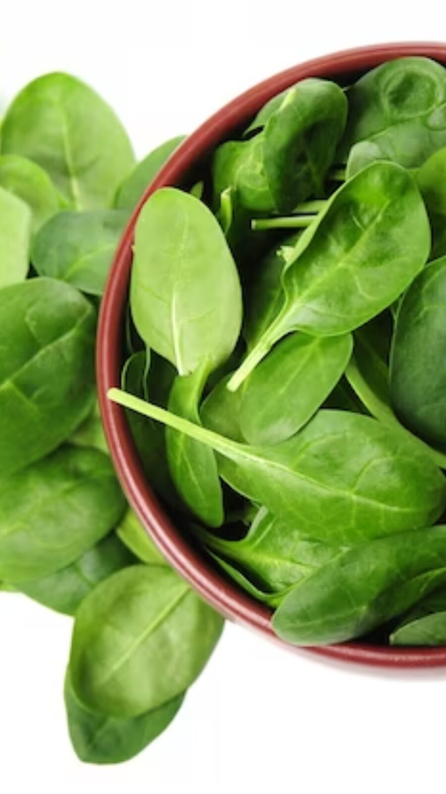 Heart Health: இதயப் படபடப்பு இருக்கா.. இந்தக் கீரை சாப்பிடுங்க