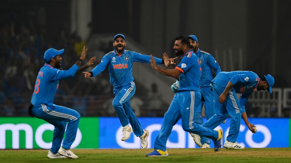 World cup 2023 points table: புள்ளிப் பட்டியலில் இந்தியா முதலிடம்.. மற்ற அணிகள் எந்தெந்த இடத்தில் உள்ளது தெரியுமா?