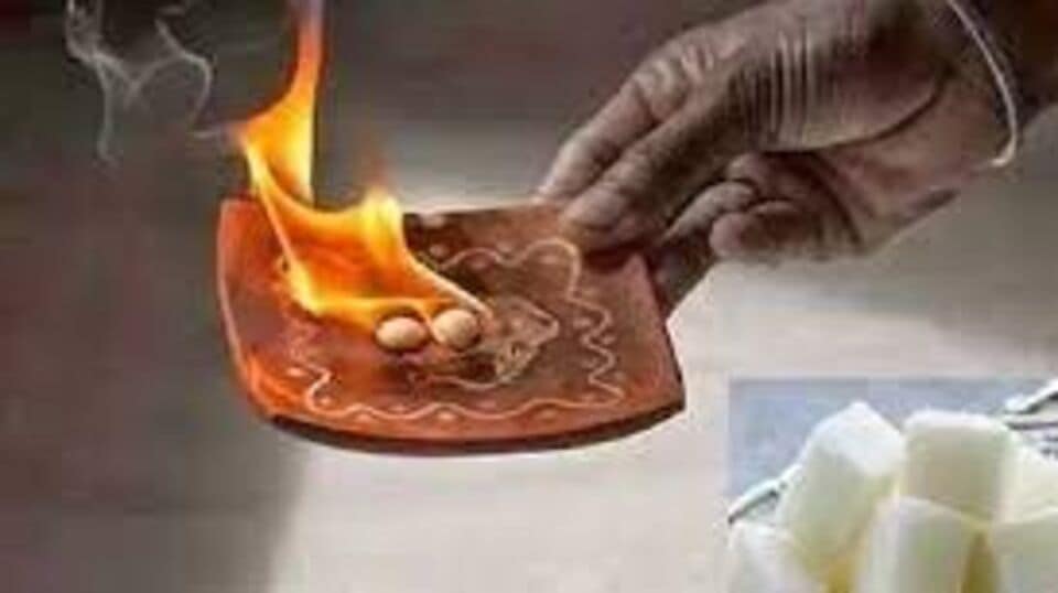 Pariharam: சங்கடங்கள் நீங்கி பணம் வந்து சேர.. நிம்மதியாக வாழ இந்த பரிகாரத்தை செய்யுங்கள்!